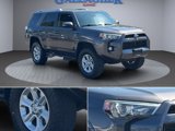 Used 2016 Toyota 4Runner SR5 Premium image 2