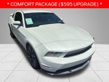 Used 2011 Ford Mustang GT Premium w/ 402A Rapid Spec Order Code image 3