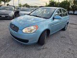 Used 2008 Hyundai Accent GLS image 3