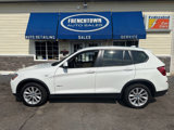 Used 2016 BMW X3 xDrive28i image 2