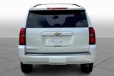 Used 2015 Chevrolet Tahoe LTZ image 4