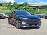 Certified 2021 Ford Mustang Mach-E Premium image 2