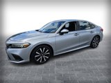 Used 2023 Honda Civic EX image 2