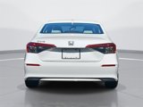 Certified 2023 Honda Civic LX image 4