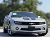 Used 2011 Chevrolet Camaro LT w/ RS Package image 3