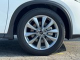 Used 2022 INFINITI QX50 Luxe image 3