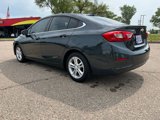Used 2018 Chevrolet Cruze LT w/ Convenience Package image 3