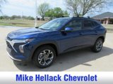 Used 2024 Chevrolet Trax LT w/ Sunroof Package image 2