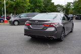 Used 2023 Toyota Camry SE image 4