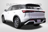 New 2025 INFINITI QX60 Pure image 4