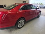 Used 2011 Ford Taurus Limited w/ 303A Rapid Spec Order Code image 4