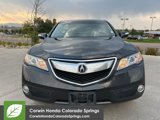 Used 2014 Acura RDX AWD w/ Technology Package image 2