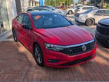 Used 2020 Volkswagen Jetta R-Line w/ R-Line Cold Weather Package image 2