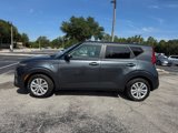 Used 2022 Kia Soul LX image 4