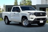 Used 2022 Nissan Frontier S image 2