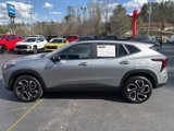 Used 2024 Chevrolet Trax RS image 6