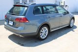Used 2017 Volkswagen Golf Alltrack image 6