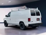 Used 2012 Ford E-150 and Econoline 150 w/ Commercial Cargo Van Pkg image 3