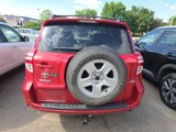 Used 2012 Toyota RAV4 4WD image 5