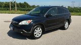 Used 2008 Honda CR-V EX image 4