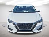 Used 2022 Nissan Sentra SV image 2