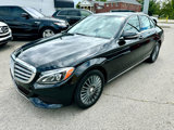 Used 2015 Mercedes-Benz C 300 4MATIC Sedan image 3