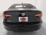 Used 2021 Volkswagen Jetta SEL Premium image 4