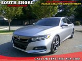 Used 2018 Honda Accord Sport image 6