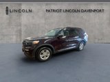Used 2023 Ford Explorer XLT w/ Equipment Group 202A image 4