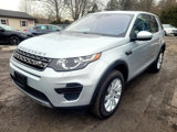 Used 2017 Land Rover Discovery Sport SE image 4