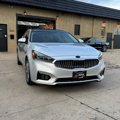 Used 2017 Kia Cadenza Technology w/ Paint Protection Package image 5