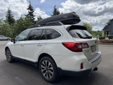 Used 2015 Subaru Outback 2.5i Limited image 5