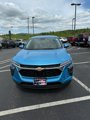 Used 2025 Chevrolet Trax LS w/ LS Convenience Package image 2