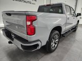 Used 2025 Chevrolet Silverado 1500 RST image 4
