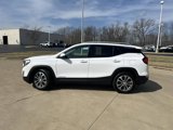Used 2021 GMC Terrain SLT image 4