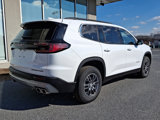New 2025 GMC Acadia Elevation image 4