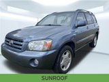 Used 2005 Toyota Highlander V6 image 2