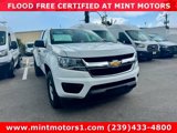 Used 2020 Chevrolet Colorado W/T w/ WT Convenience Package image 6