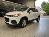 Used 2019 Chevrolet Trax LS w/ Fleet Convenience Package image 4