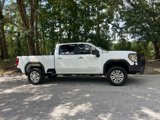 Used 2021 GMC Sierra 2500 4x4 Crew Cab w/ Convenience Package image 3