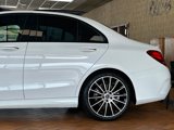 Used 2018 Mercedes-Benz C 300 4MATIC Sedan image 5