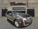 Used 2018 Cadillac XT5 AWD w/ LPO, Wheel Lock Package image 6