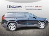 Used 2018 GMC Terrain SLE w/ Driver Convenience Package image 4