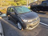 Used 2017 Chevrolet Spark LT image 3
