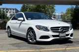 Used 2015 Mercedes-Benz C 300 Sedan image 2
