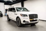 Used 2024 Lincoln Navigator Black Label image 2