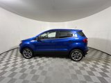 Certified 2021 Ford EcoSport Titanium image 4