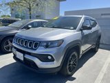 Used 2023 Jeep Compass Latitude w/ Sun and Sound Group image 2