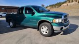 Used 2003 Dodge Ram 2500 Truck SLT image 4