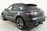 Certified 2023 Porsche Macan Turbo image 3